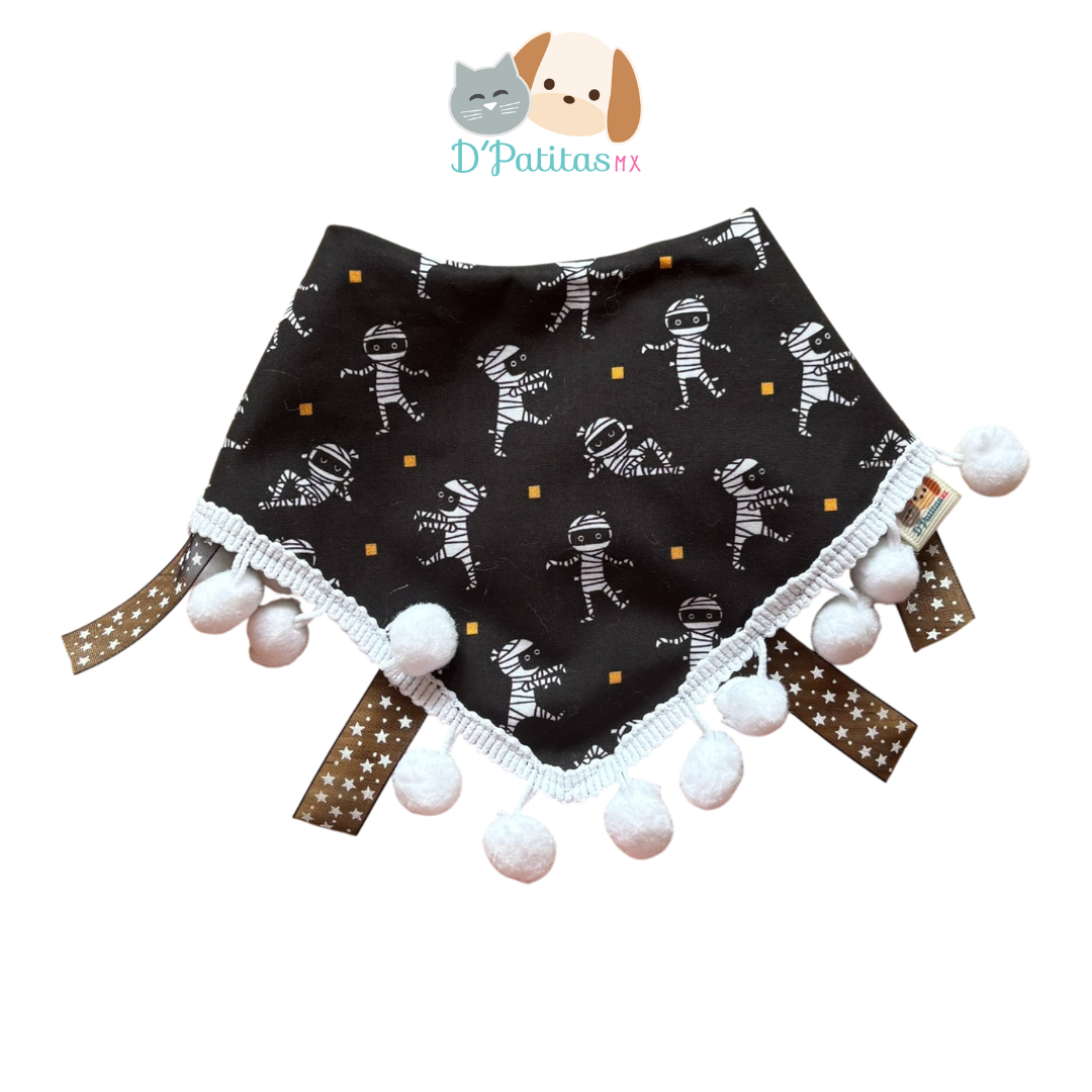Bandana Momia - Image 2