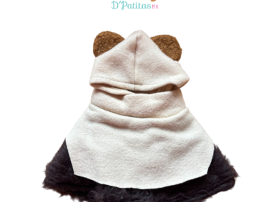 Capa Ewok
