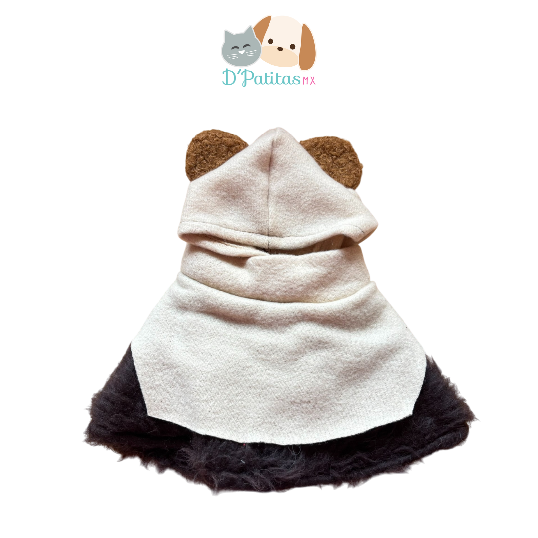 Capa Ewok