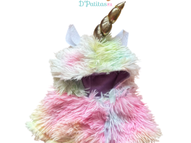 Capa Unicornio