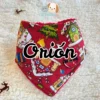 Bandana_Gingerbread2 Bandana Gingerbread