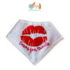 Bandana Besos For Treats