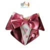 Bandana Tuxedo Romance