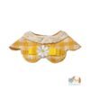 Bandana Daisy Edit para Perro y Gato | Blooming Paws by D’Patitas