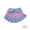 Bandana Haute Paws para Perro y Gato | Blooming Paws by D’Patitas