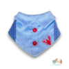 Bandana Ocean Avenue para Perro y Gato | Hamptons Pet Club by D'Patitas